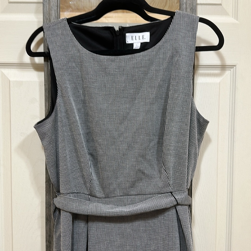 Elle dress - Picture 3 of 6